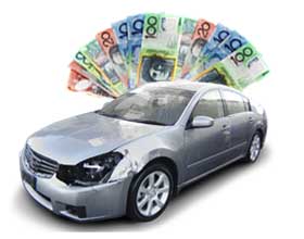 Cash-For-Wrecking-Car